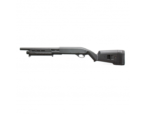 Страйкбольный дробовик (Cyma) CM355 Remington M870 MAGPUL Black