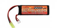 АККУМУЛЯТОР VB 11,1V 2200MAH (LI-PO) MINI TYPE